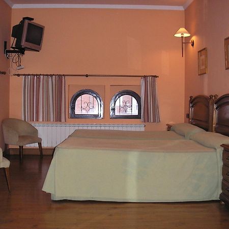 Hotel Mauleon Legazpia Pokój zdjęcie